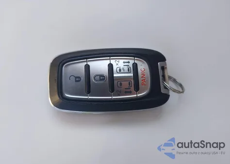 2018 Chrysler Pacifica Hybrid Touring Plus z USA, uszkodzony, nr VIN 2C4RC1H79JR332970